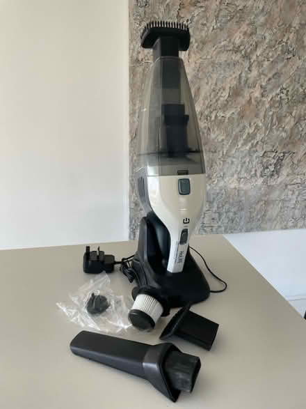 Photo of free Cordless hand vaccum (Peacehaven) #2
