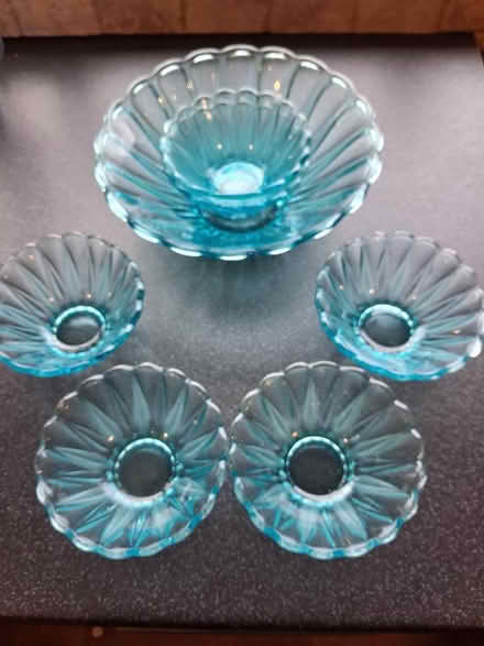 Photo of free Trifle set (Bethel LL55) #1