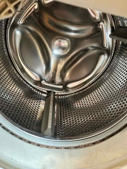 Photo of free AEG Washer Dryer (Sevenoaks) #3