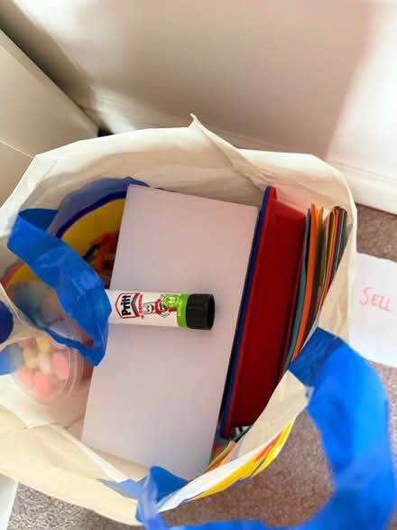 Photo of free Craft item (Leeds LS8) #1