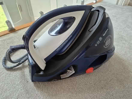 Photo of free Iron (Tytherington SK10) #1