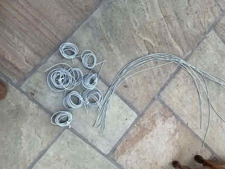 Photo of free cord (Garthmyl SY15) #1