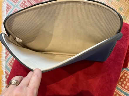 Photo of free Laptop bag (Easthampstead RG12) #3