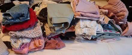 Photo of free Bundle of girls clothes 18-24 mths (Walkinstown) #1
