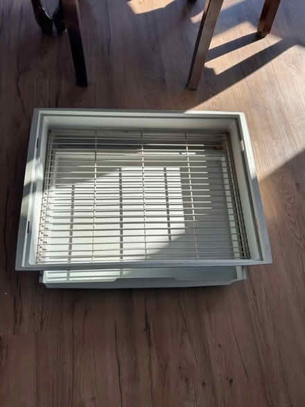 Photo of free Large bird cage (Lake Ariel PA area) #4