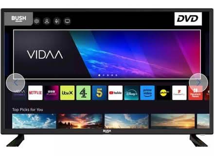 Photo of Television (Heathway dagenham RM9) #1