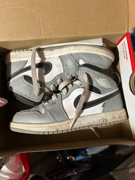 Photo of free Clothes (Marlon Upper Marlboro) #3