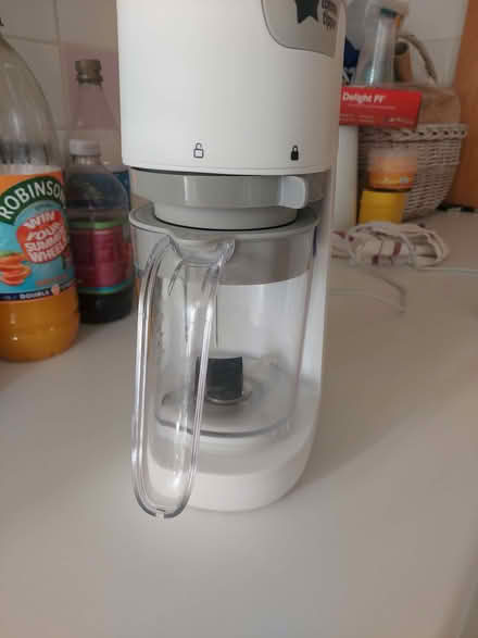 Photo of free Tommee tippee baby food maker (Weybridge KT13) #2