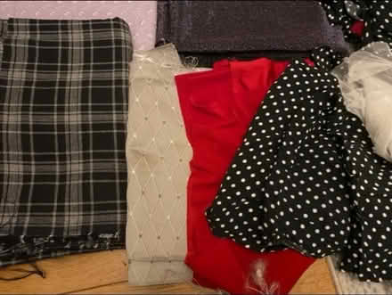 Photo of free Material (Cheshunt En8) #3