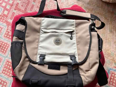 Photo of free Timberland Laptop bag (Easthampstead RG12) #1