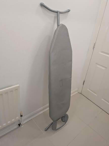 Photo of free Ironing board (Brighton Marina Village BN2) #1