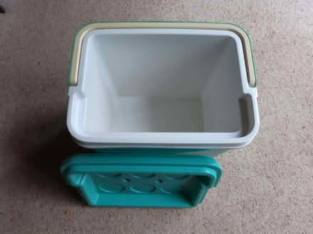 Photo of free Cool box (TN24) #1