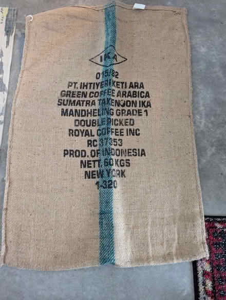 Photo of free Craft supplies (Boise Eliot) #2