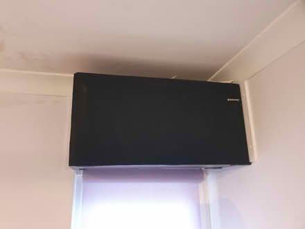 Photo of free Sanyo speakers (x2) (Chalfont Common, SL9) #1