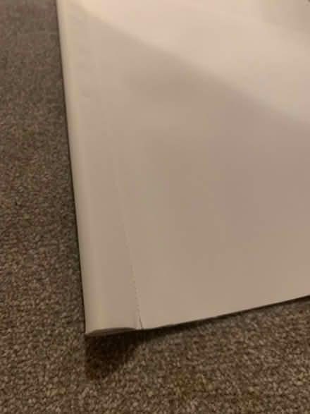 Photo of free Blackout roller blind (HA6, Northwood) #2