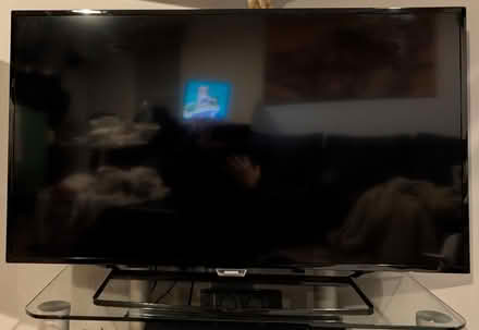 Photo of free Philips 42" TV (not working) (Queens Park W10) #2