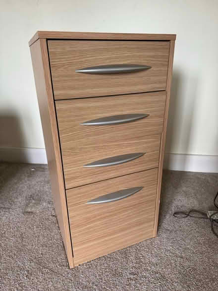 Photo of free Office drawers (BR2) #1