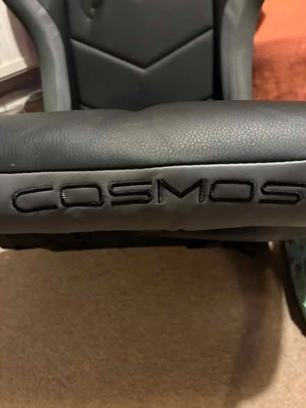 Photo of free Gaming chair (Tilehurst RG31) #3