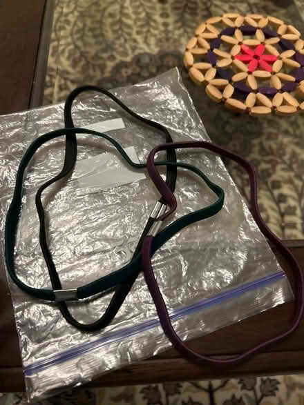 Photo of free Headbands (KT3 new malden) #1