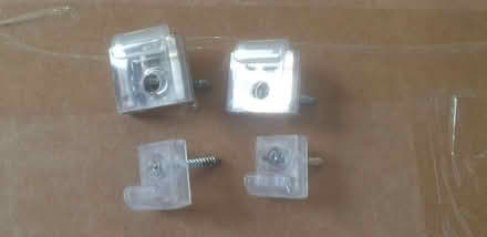 Photo of free Mirror (B46 coleshill) #4