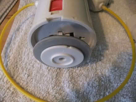 Photo of free Toilet cistern valve flusher (Abingdon-on-Thames OX14) #3