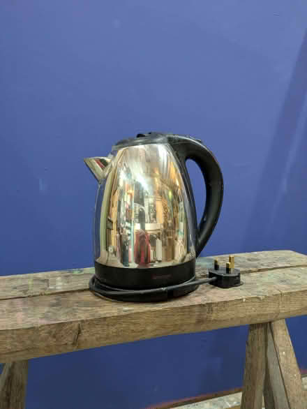 Photo of free Kettle (Belmont TN35) #1