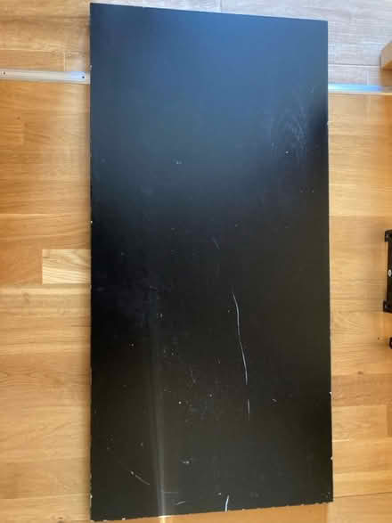 Photo of free Desk top, legs and fixings (Sydenham se26) #1