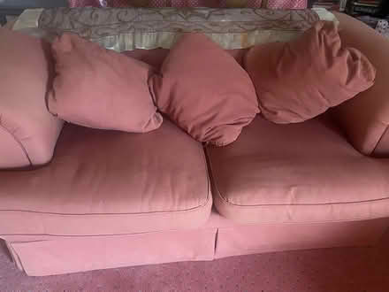 Photo of free 2 sofas (Limerick) #1