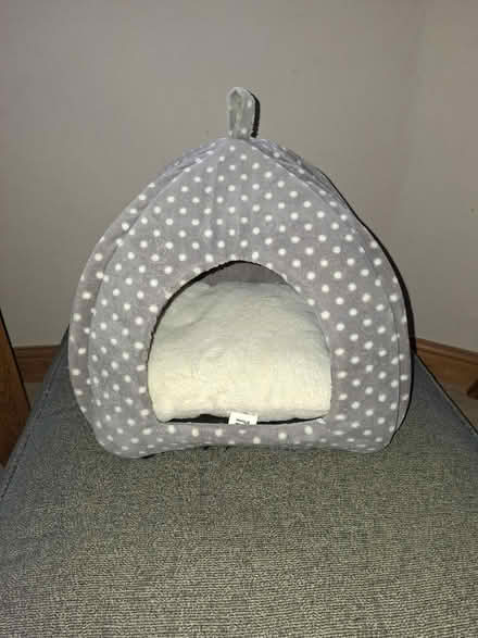 Photo of free Cat House (Baldock) #1