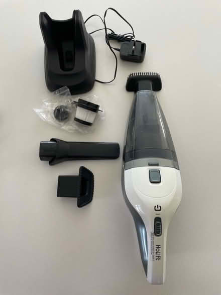 Photo of free Cordless hand vaccum (Peacehaven) #1
