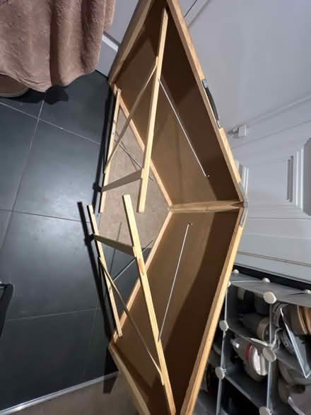 Photo of free Decorating table (Elm Park RM12) #2