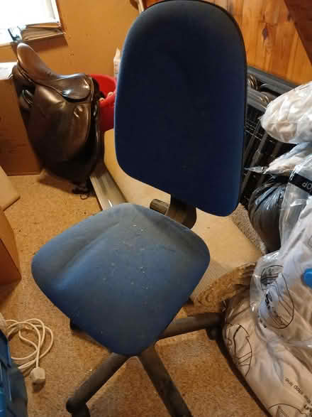 Photo of free Computer chair (wakefield WF4) #2