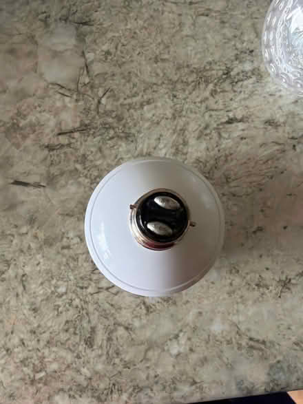 Photo of free 4 x 4W BNC LED lights use as up lights or down lights (Welling DA16) #3