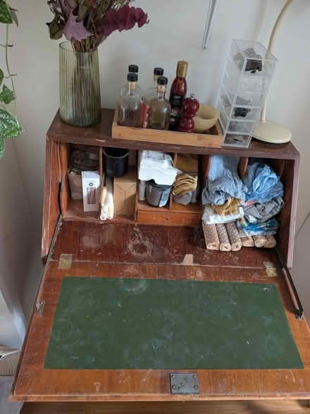 Photo of free Bureau (Crumlin) #2