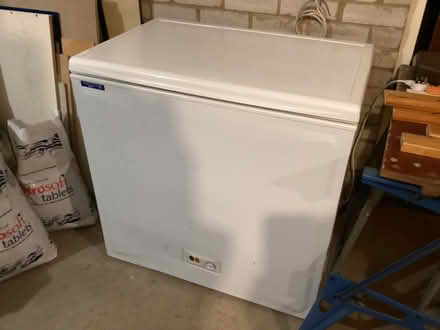 Photo of free Chest freezer (Beaconsfield HP9) #1