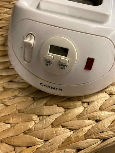 Photo of free Face steam (N13 Palmers Green) #4