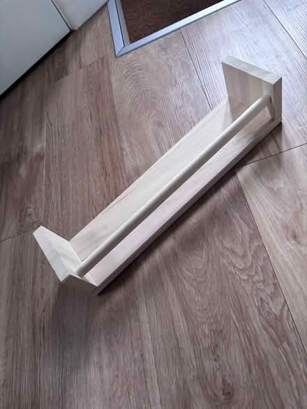 Photo of free IKEA spice rack (Southdown) #1