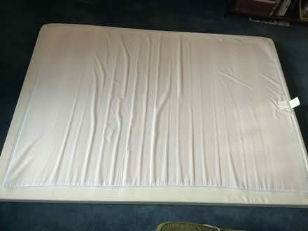 Photo of free Two double mattresses (Winson Green B18) #2