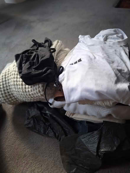 Photo of free Young women's clothing (Coley Ave Area RG1) #1