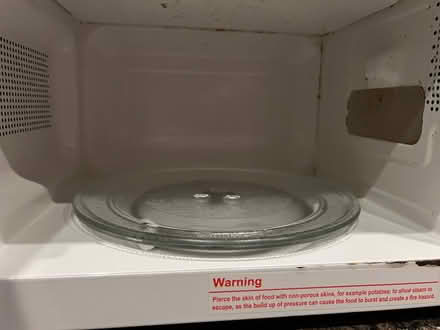 Photo of free Breville Microwave (Burridge SO31) #3