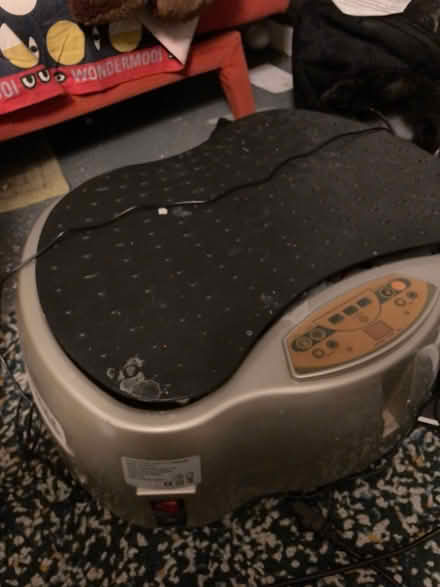 Photo of free Body slimmer (Vauxhall SE11) #2