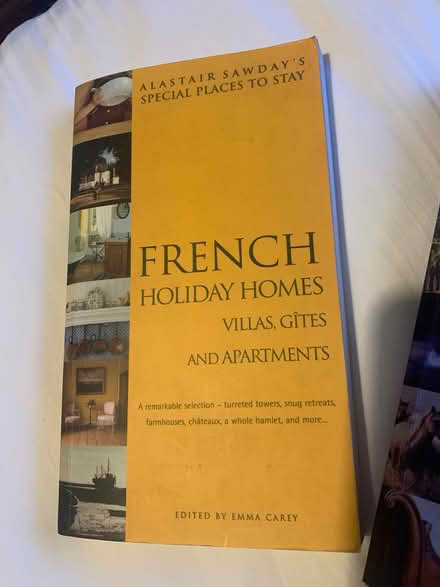 Photo of free Books about France (HA6, Northwood) #1