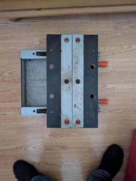 Photo of free Tool (CT17) #1