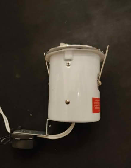 Photo of free 10cm spot light (Jericho OX2) #2