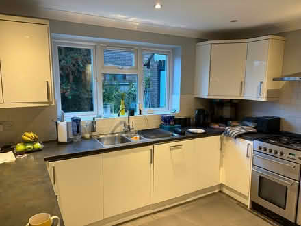 Photo of free Kitchen appliances and cupboards (ME14 5ST) #3