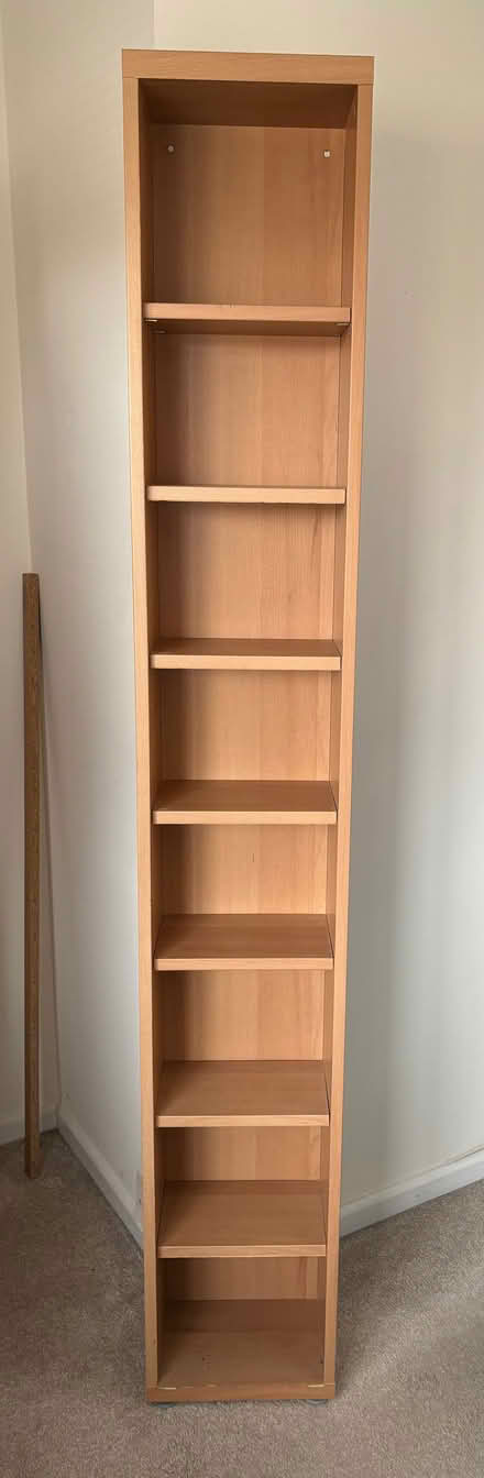 Photo of free IKEA storage units x3 (Wickford SS12) #4