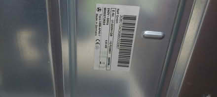 Photo of free Neff double oven B1322N1GB (Mundesley NR11) #2