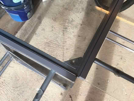 Photo of free Computer workstation (Spalding PE11) #3