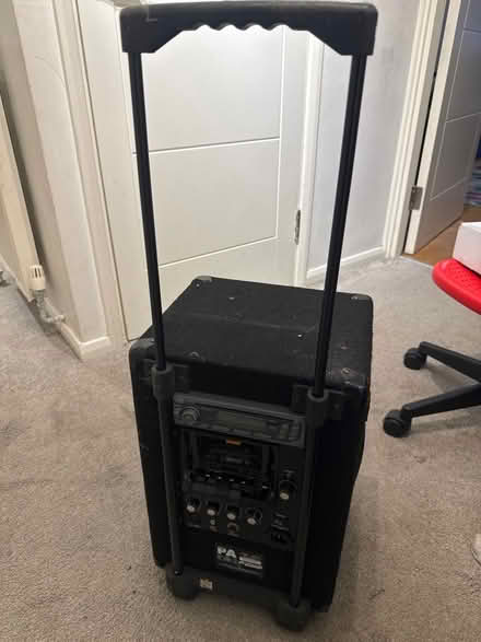 Photo of free Speaker (Harpenden AL5) #2