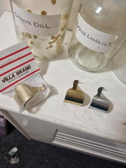 Photo of free Picture hooks (SE20) #2